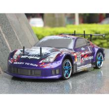 High Speed RC Hobby RC Electric Cars From Toys Factory